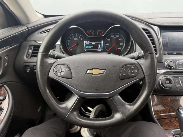 2014 Chevrolet Impala 2LT