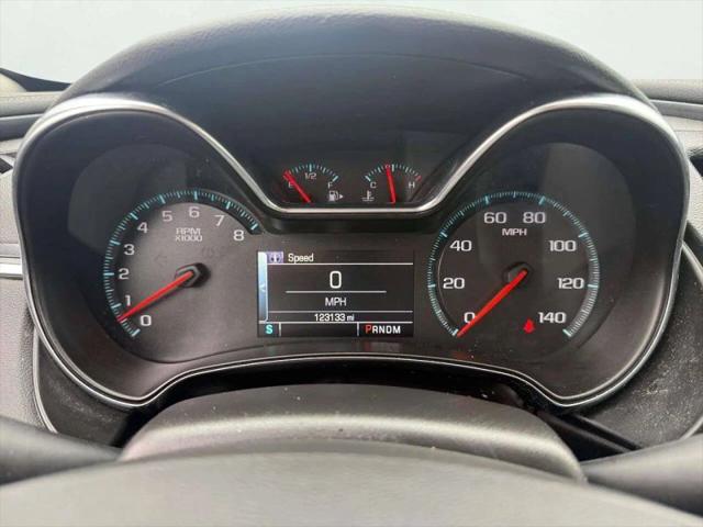 2014 Chevrolet Impala 2LT