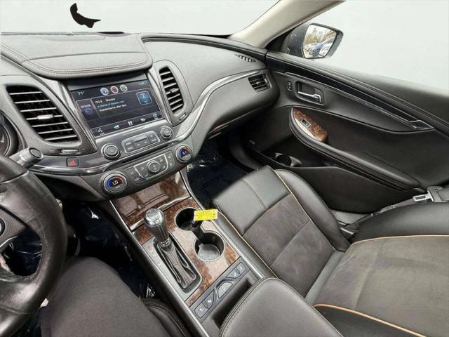 2014 Chevrolet Impala 2LT