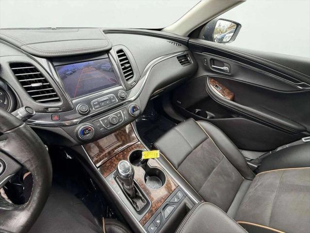 2014 Chevrolet Impala 2LT