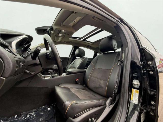 2014 Chevrolet Impala 2LT