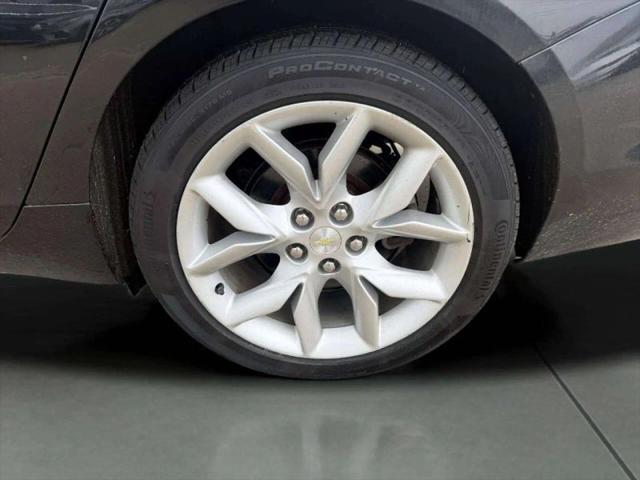 2014 Chevrolet Impala 2LT