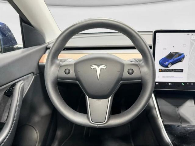 2020 Tesla Model Y Long Range Dual Motor All-Wheel Drive