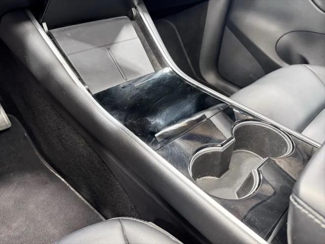 2020 Tesla Model Y Long Range Dual Motor All-Wheel Drive