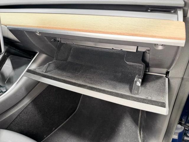 2020 Tesla Model Y Long Range Dual Motor All-Wheel Drive