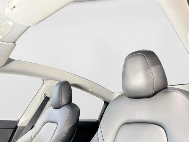 2020 Tesla Model Y Long Range Dual Motor All-Wheel Drive