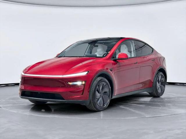 2026 Tesla Model Y Long Range Launch Series for sale in Richmond, VA