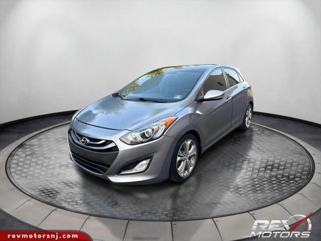 2013 Hyundai Elantra GT GT for sale in Little Ferry, NJ