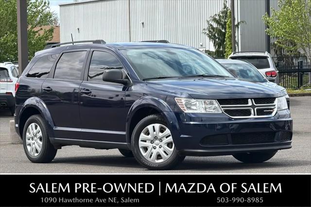 2018 Dodge Journey SE for sale in Salem, OR