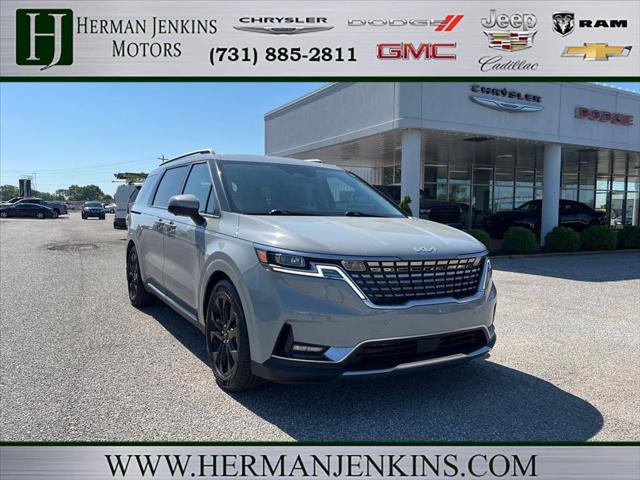 2023 Kia Carnival MPV SX Prestige for sale in Union City, TN
