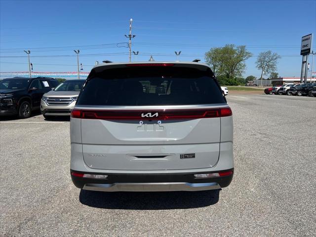 2023 Kia Carnival MPV SX Prestige