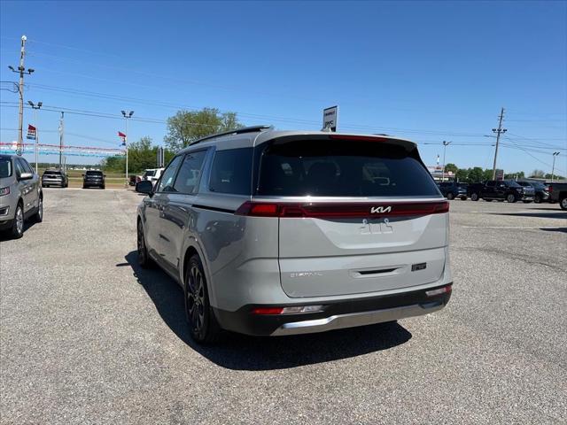 2023 Kia Carnival MPV SX Prestige