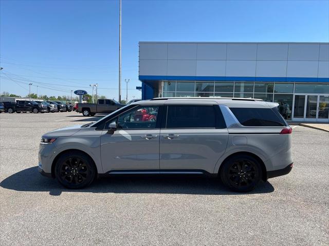 2023 Kia Carnival MPV SX Prestige