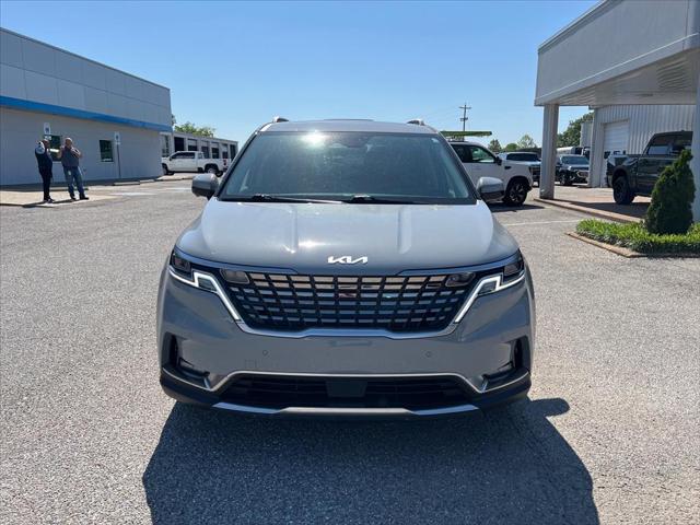 2023 Kia Carnival MPV SX Prestige