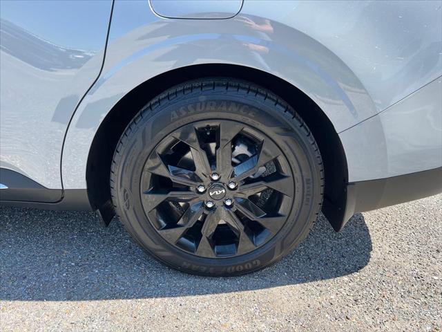 2023 Kia Carnival MPV SX Prestige