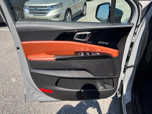 2023 Kia Carnival MPV SX Prestige