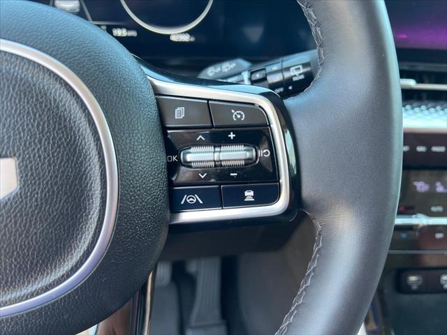 2023 Kia Carnival MPV SX Prestige