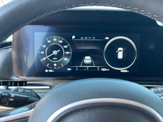 2023 Kia Carnival MPV SX Prestige