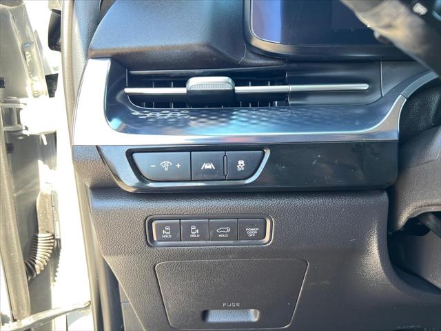 2023 Kia Carnival MPV SX Prestige