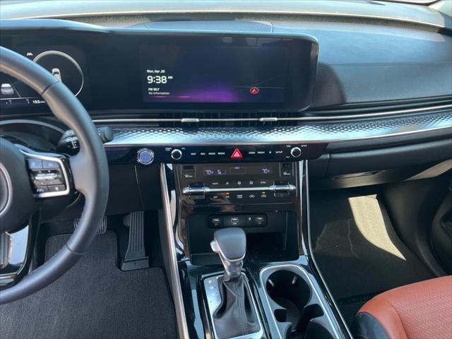 2023 Kia Carnival MPV SX Prestige