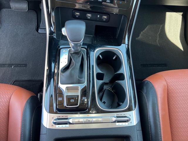 2023 Kia Carnival MPV SX Prestige