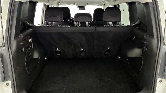 2022 Jeep Renegade Latitude 4x4