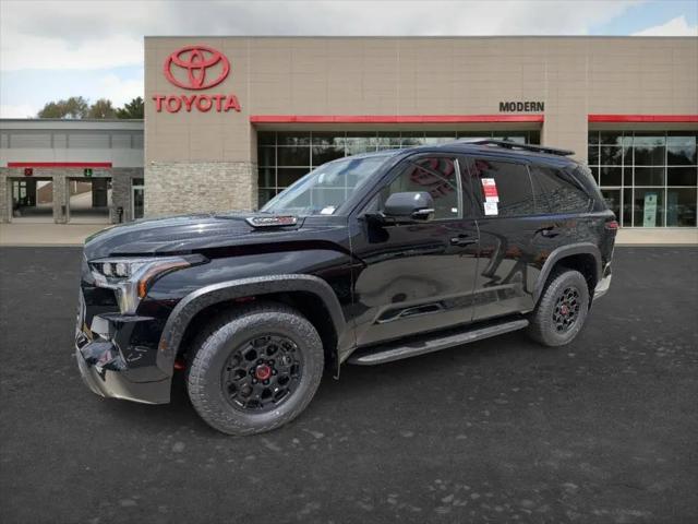2026 Toyota Sequoia TRD Pro for sale in Boone, NC