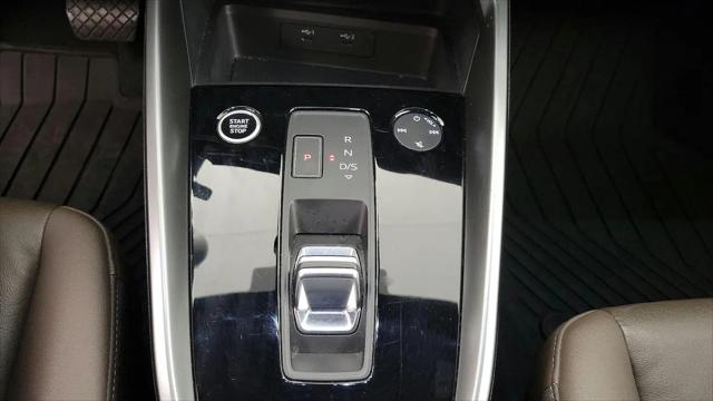 2022 Audi A3 Premium 40 TFSI quattro S tronic