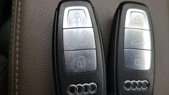 2022 Audi A3 Premium 40 TFSI quattro S tronic