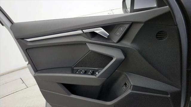 2022 Audi A3 Premium 40 TFSI quattro S tronic