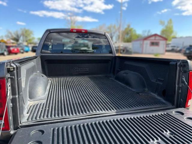2003 Dodge Ram 1500 SLT