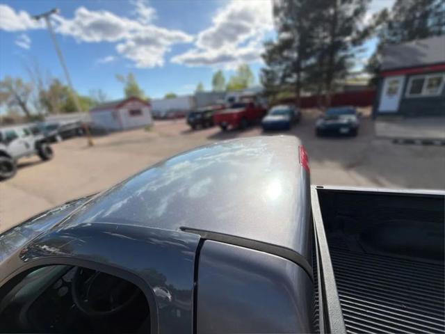 2003 Dodge Ram 1500 SLT