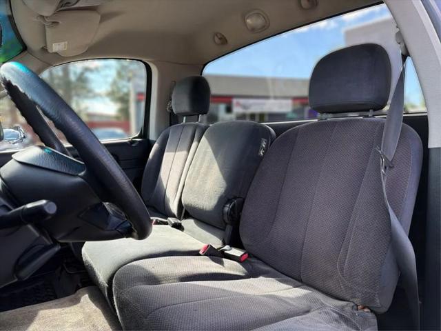 2003 Dodge Ram 1500 SLT