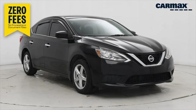 2019 Nissan Sentra S for sale in Memphis, TN