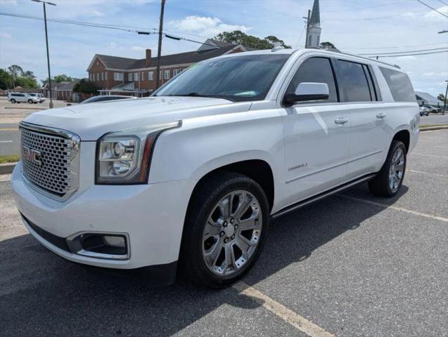 2016 GMC Yukon XL Denali for sale in Waycross, GA