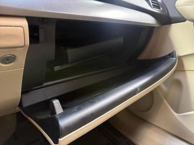 2014 Acura RDX Base