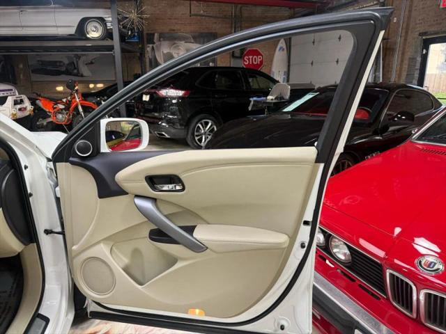 2014 Acura RDX Base