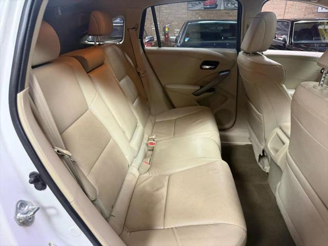 2014 Acura RDX Base