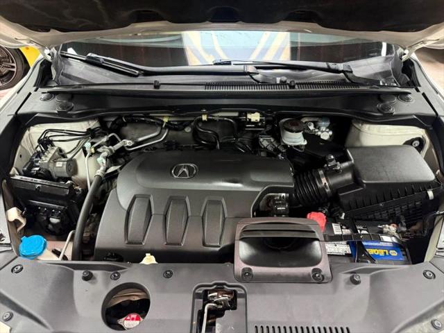2014 Acura RDX Base