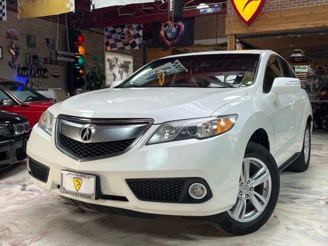 2014 Acura RDX Base for sale in Summit, IL