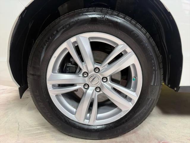 2014 Acura RDX Base