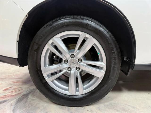 2014 Acura RDX Base