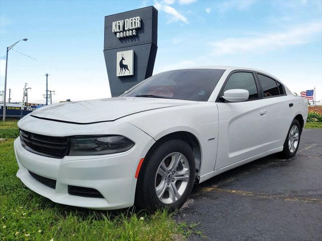 2020 Dodge Charger SXT RWD for sale in Miami, FL