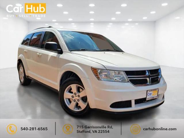 2016 Dodge Journey SE for sale in Stafford, VA