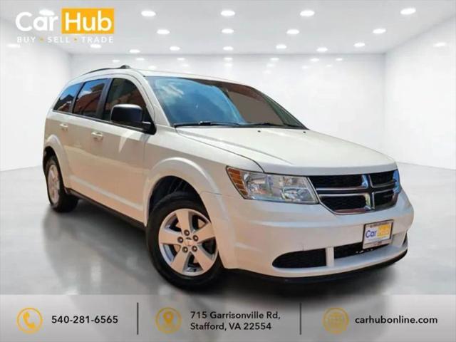 2016 Dodge Journey SE for sale in Stafford, VA