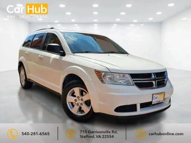 2016 Dodge Journey SE for sale in Stafford, VA