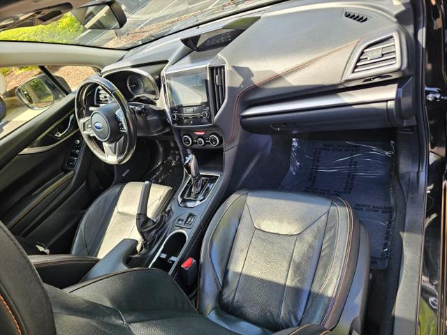 2019 Subaru Crosstrek 2.0i Limited