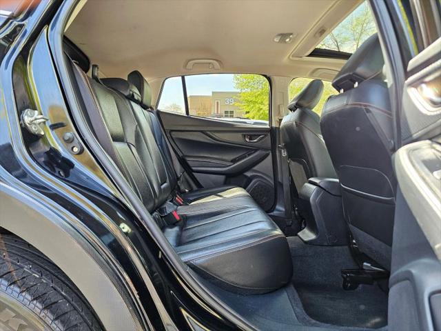 2019 Subaru Crosstrek 2.0i Limited