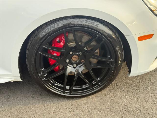 2018 Audi S4 3.0T Premium Plus