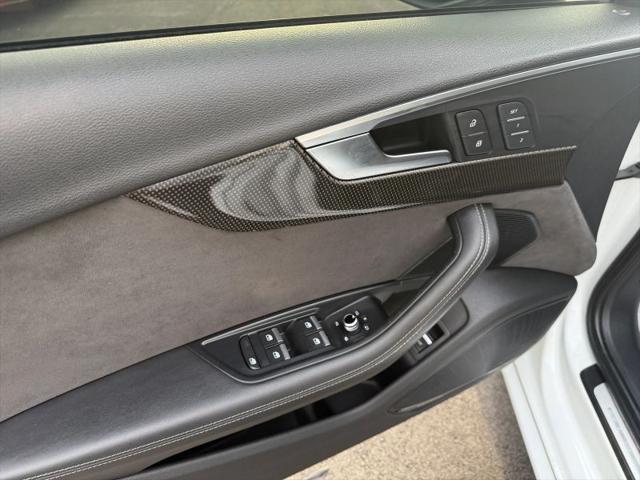 2018 Audi S4 3.0T Premium Plus